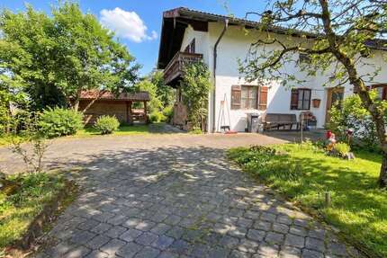 Haus zum Kaufen in Rimsting 1.100.000,00 € 205 m²