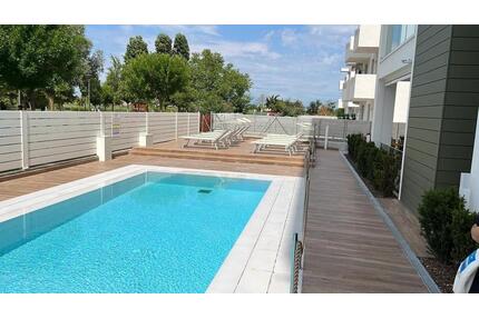 Mietwohnung für die Sommer-Saison - München Allach-Untermenzing