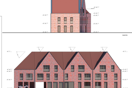Grundstück zu verkaufen in Sendenhorst 799.000,00 € 607 m²
