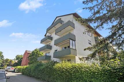 Wohnung zum Kaufen in Konstanz 265.000,00 € 79.04 m²