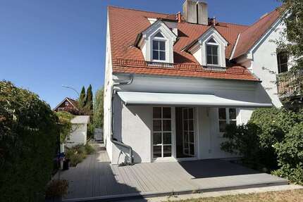 Haus zum Kaufen in Moorenweis 630.000,00 € 127 m²