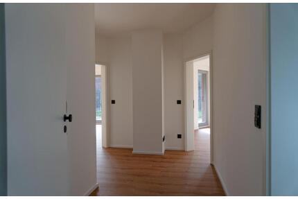 Moderne 2-Zimmer-Wohnung in Ebstorf