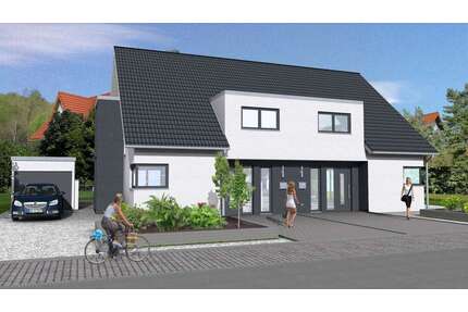 Haus zum Kaufen in Emmerich am Rhein 399.975,00 € 130 m²