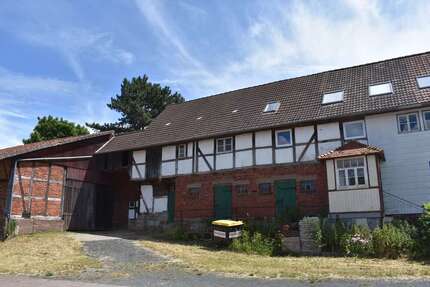 Haus zum Kaufen in Bovenden 149.000,00 € 163 m²