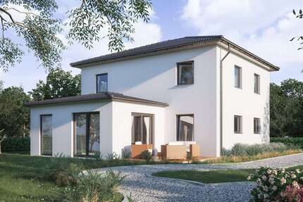 Haus zum Kaufen in Meißen 551.600,00 € 162.38 m²