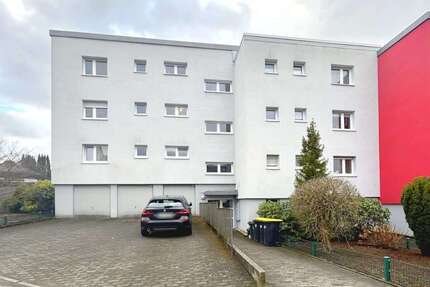 Wohnung zum Kaufen in Lüdenscheid 199.000,00 € 90 m²