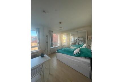 Möbilierte Wohnung Innenstadt Hannover ab 15.6.26