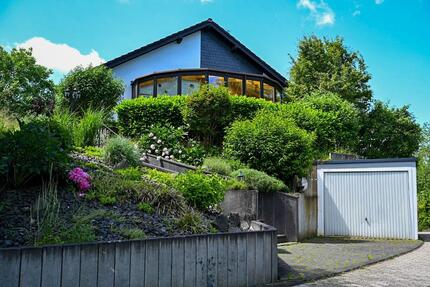 Einfamilienhaus in Top-Lage günstig zu verkaufen!!! - Bad Breisig