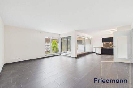 3 Zimmer, Loggia, Tiefgarage - Wohnen in der Bestlage Paulinviertel - Trier Trier-Nord