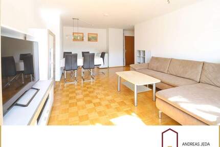 Sonnige 2-Zimmer-Wohnung mit Süd-Ost-Balkon und Garage in ruhiger Wohnlage von Neuenstadt am Kocher.