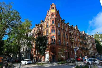 Wohnung zum Kaufen in Wiesbaden 598.000,00 € 160 m²