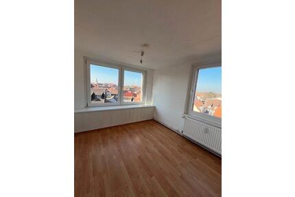 3,5- Zimmer, 139 m², über den Dächern von WF - Wolfenbüttel