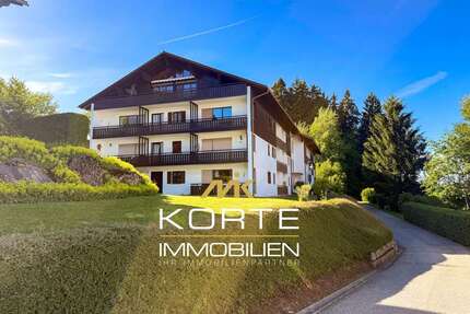 Wohnung zum Kaufen in Oberreute 259.000,00 € 59 m²