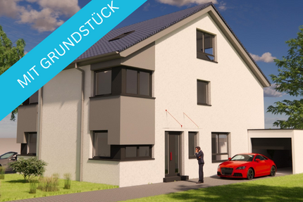 Haus zum Kaufen in Düsseldorf 599.000,00 € 120 m²