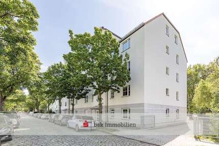 Wohnung zum Kaufen in Berlin 409.000,00 € 95.52 m²