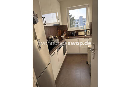 Wohnungsswap - Borussiastraße - 633,00&nbsp;EUR Kaltmiete, ca.&nbsp; 60,00&nbsp;m&sup2;&nbsp;Wohnfl&auml;che in Berlin (PLZ: 12099) Tempelhof
