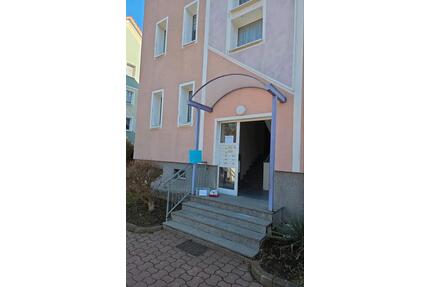 2 Raum Wohnung in Bleicherode - 415,00&nbsp;EUR Kaltmiete, ca.&nbsp; 49,00&nbsp;m&sup2; in Bleicherode (PLZ: 99752)