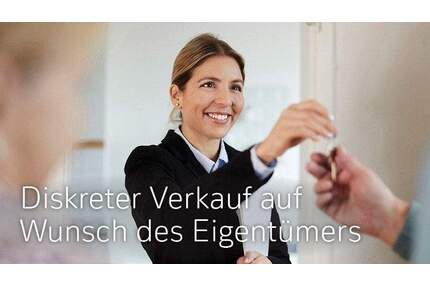 Ruhig gelegen, solide vermietet - Jetzt in eine wertstabile Wohnung investieren! - Berlin Zehlendorf