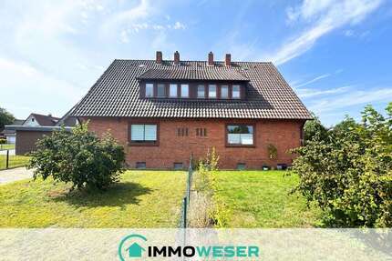 Haus zum Kaufen in Martfeld 165.000,00 € 90.83 m²