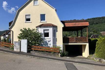 Haus zum Kaufen in Aalen 259.000,00 € 118.9 m²