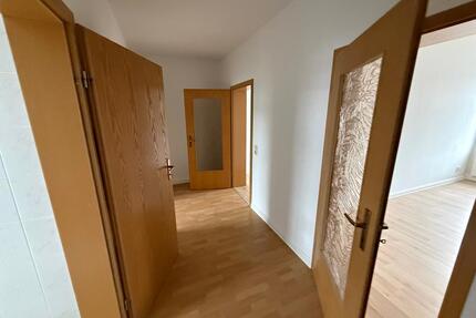 Helle 3-Raum Wohnung im Zentrum von Chemnitz