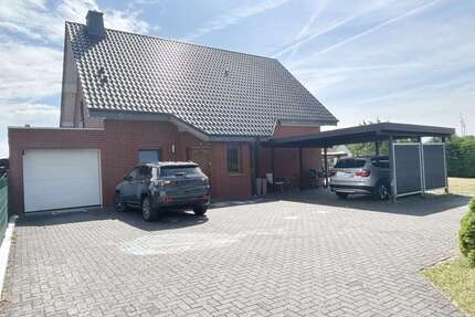 Wohnung zum Mieten in Erwitte 480,00 € 79 m²