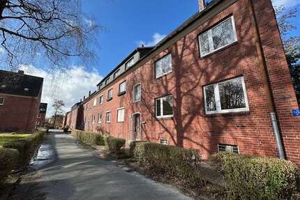 Wohnung zum Mieten in Wilhelmshaven 439,00 € 63.31 m²