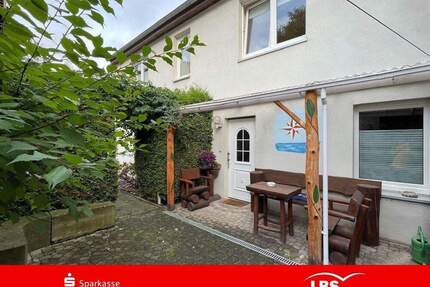 Ein Zuhause voller Möglichkeiten! - Zeitz