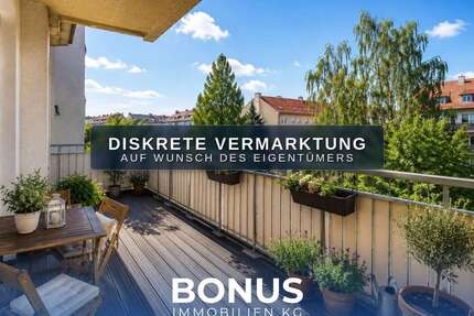 Wohnung zum Kaufen in Dresden 179.452,00 € 75.4 m²