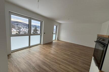3-Zimmer-Wohnung mit Balkon und Tiefgaragenstellplatz. - Goslar