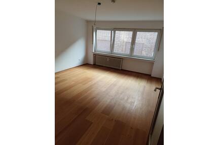 Schöne Erdgeschosswohnung mit Blick auf die Schwanenburg - Kleve