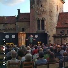 Shakespeares Milliardär - Theatergruppe Spielbrett