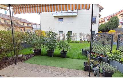 Wohnung zum Mieten in Besigheim-Ottmarsheim 750,00 € 63.59 m²