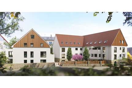 Wohnung zum Kaufen in Korntal-Münchingen 618.000,00 € 88.42 m²