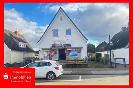 Haus zum Kaufen in Lübeck 379.000,00 € 156 m²