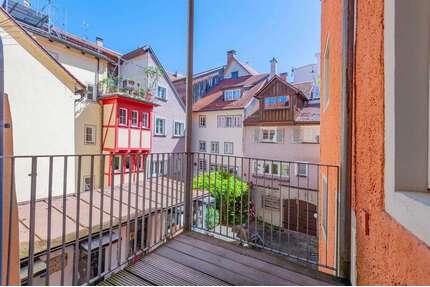 Wohnung zum Mieten in Lindau (Bodensee) 1.250,00 € 84 m²