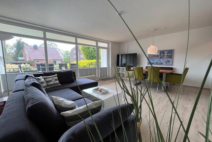 Ferienwohnung Kellenhusen Ostsee Auszeit Elternzeit -Top Angebot! - Kellenhusen (Ostsee)