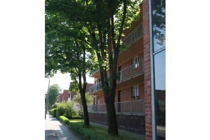 Dein neues Zuhause wartet - 340,00&nbsp;EUR Kaltmiete, ca.&nbsp; 45,80&nbsp;m&sup2;&nbsp;Wohnfl&auml;che in Dessau-Roßlau (PLZ: 06849) Süd