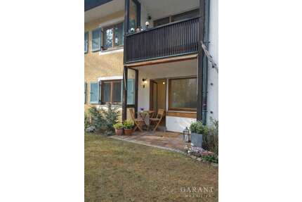 Wohnung zum Kaufen in Bad Reichenhall 365.000,00 € 75 m²