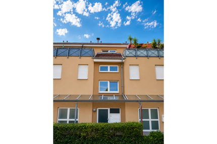 Wohnung zum Kaufen in Weinheim 91.000,00 € 27.68 m²