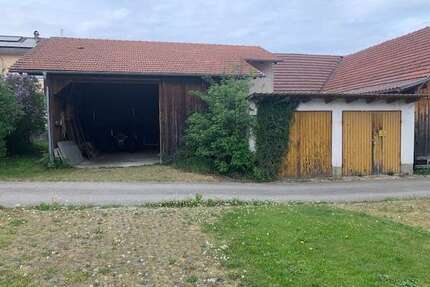 Grundstück zu verkaufen in Bad Wörishofen 130.000,00 € 267 m²