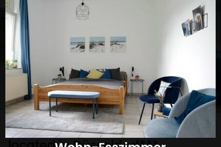 ***Comfort Studio centrally located in Düsseldor-Bilk*** - Düsseldorf Stadtbezirk 8