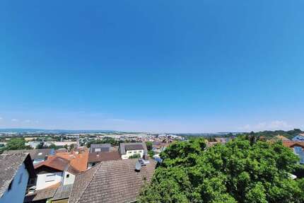 Wohnung zum Mieten in Bad Vilbel 3.170,00 € 171.15 m²