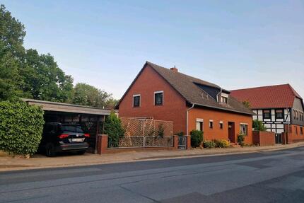 Einfamilienhaus - 320.000,00&nbsp;EUR Kaufpreis, ca.&nbsp; 170,00&nbsp;m&sup2; in Velpke (PLZ: 38458)