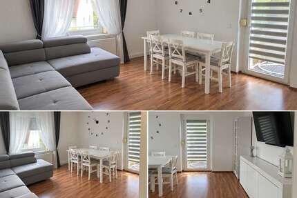 Wohnung zum Mieten in Giengen an der Brenz 800,00 € 67 m²