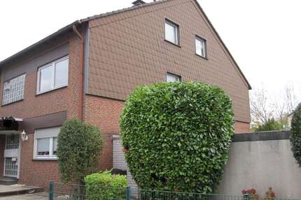 Wohnung zum Kaufen in Recklinghausen 98.000,00 € 57 m²