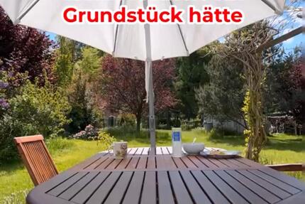 Besichtigung am 30.5. - Rückzugsort am Wald | 1.500qm |2 Häuser - Großschirma