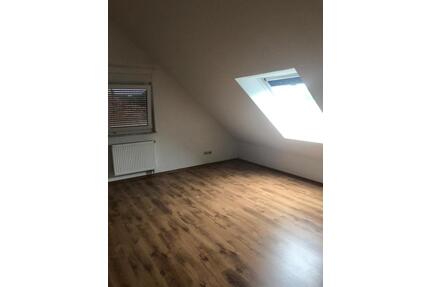 Charmante 2‑Zimmer‑Wohnung in Großen‑Buseck