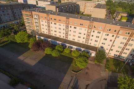 Wohnung zum Mieten in Leipzig 552,24 € 61.36 m²