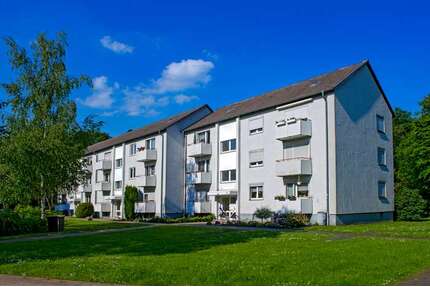 Wohnung zum Mieten in Bergkamen 419,00 € 50.73 m²